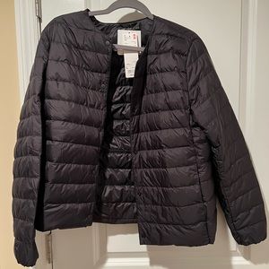 Uniqlo Ultra Light Compact Puffer